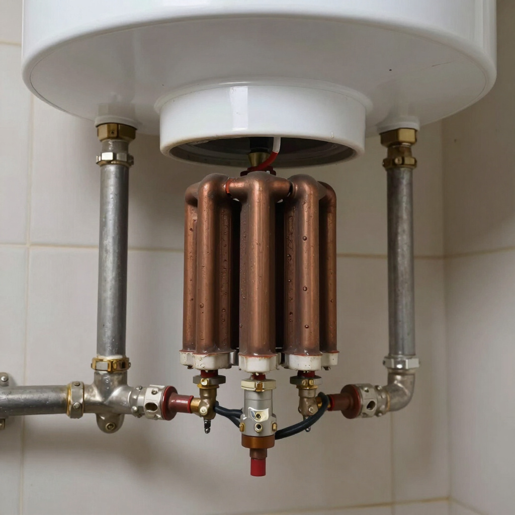 Water heaters in Plant City