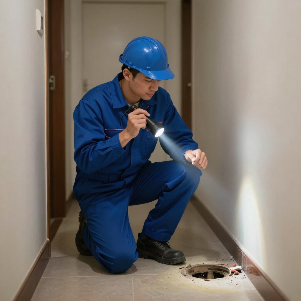 Writing a Good Plumbing Maintenance Request: A Plant City Guide